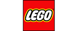 LEGO Firmenlogo für Erfahrungen zu Online-Shopping Kinder & Baby Shops products