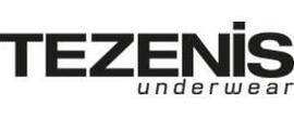 Tezenis Firmenlogo für Erfahrungen zu Online-Shopping Testberichte zu Mode in Online Shops products