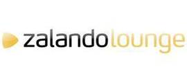 Zalando Lounge Firmenlogo für Erfahrungen zu Online-Shopping Testberichte zu Mode in Online Shops products