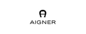 Aigner Firmenlogo für Erfahrungen zu Online-Shopping Testberichte zu Mode in Online Shops products