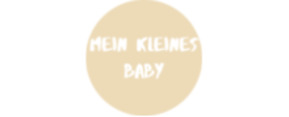 Mein kleines baby Firmenlogo für Erfahrungen zu Online-Shopping Kinder & Baby Shops products