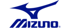 Mizuno Firmenlogo für Erfahrungen zu Online-Shopping Testberichte zu Mode in Online Shops products