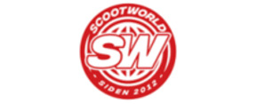 Scootworld Firmenlogo für Erfahrungen zu Online-Shopping Meinungen über Sportshops & Fitnessclubs products