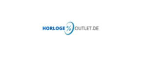 Horloge outlet Firmenlogo für Erfahrungen zu Online-Shopping Testberichte zu Mode in Online Shops products