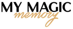 My Magic Memory Firmenlogo für Erfahrungen zu Online-Shopping Testberichte Büro, Hobby und Partyzubehör products