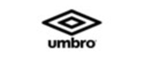 Umbro Firmenlogo für Erfahrungen zu Online-Shopping Testberichte zu Mode in Online Shops products