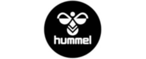 Hummel Firmenlogo für Erfahrungen zu Online-Shopping Meinungen über Sportshops & Fitnessclubs products