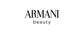 Armani Beauty Firmenlogo für Erfahrungen zu Online-Shopping Erfahrungen mit Anbietern für persönliche Pflege products