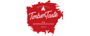 Timber Taste Firmenlogo für Erfahrungen zu Online-Shopping Testberichte zu Shops für Haushaltswaren products