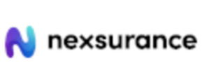 Nexsurance Firmenlogo für Erfahrungen zu Versicherungsgesellschaften, Versicherungsprodukten und Dienstleistungen