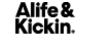 Alife And Kickin Firmenlogo für Erfahrungen zu Online-Shopping Testberichte zu Mode in Online Shops products