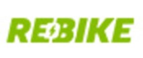 REBIKE Firmenlogo für Erfahrungen zu Online-Shopping Meinungen über Sportshops & Fitnessclubs products