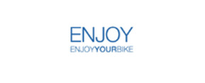 Enjoyyourbike Firmenlogo für Erfahrungen zu Online-Shopping Meinungen über Sportshops & Fitnessclubs products