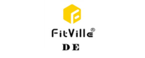 FitVille Firmenlogo für Erfahrungen zu Online-Shopping Meinungen über Sportshops & Fitnessclubs products