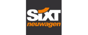 Sixt neuwagen Firmenlogo für Erfahrungen zu Autovermieterungen und Dienstleistern