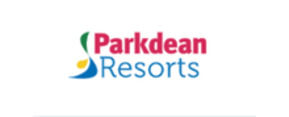 Parkdean Resorts Firmenlogo für Erfahrungen zu Reise- und Tourismusunternehmen