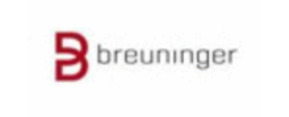 Breuninger Firmenlogo für Erfahrungen zu Online-Shopping Testberichte zu Mode in Online Shops products