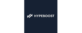 Hypeboost Firmenlogo für Erfahrungen zu Online-Shopping Testberichte zu Mode in Online Shops products