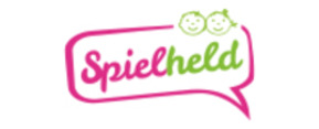 Spielheld Firmenlogo für Erfahrungen zu Online-Shopping Kinder & Baby Shops products