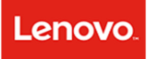 Lenovo Firmenlogo für Erfahrungen zu Online-Shopping Elektronik products