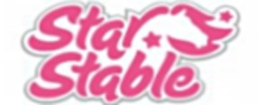 Star Stable Firmenlogo für Erfahrungen zu Online-Shopping Testberichte Büro, Hobby und Partyzubehör products