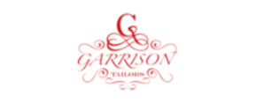 Garrison Tailors Firmenlogo für Erfahrungen zu Online-Shopping Testberichte zu Mode in Online Shops products