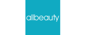 Allbeauty Firmenlogo für Erfahrungen zu Online-Shopping Testberichte zu Mode in Online Shops products