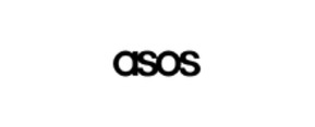 ASOS Firmenlogo für Erfahrungen zu Online-Shopping Testberichte zu Mode in Online Shops products