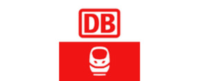 BahnCard und Bahn&Hotel Firmenlogo für Erfahrungen zu Reise- und Tourismusunternehmen