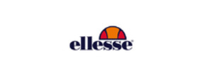 Ellesse Firmenlogo für Erfahrungen zu Online-Shopping Testberichte zu Mode in Online Shops products