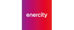 Enercity Firmenlogo für Erfahrungen zu Stromanbietern und Energiedienstleister
