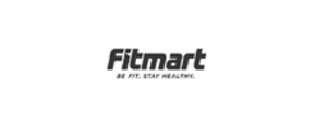 Fitmart Firmenlogo für Erfahrungen zu Online-Shopping Meinungen über Sportshops & Fitnessclubs products