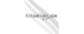 Hitseller Firmenlogo für Erfahrungen zu Online-Shopping Testberichte zu Shops für Haushaltswaren products