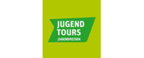 Jugendtours Firmenlogo für Erfahrungen zu Reise- und Tourismusunternehmen