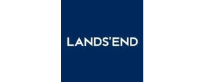 Lands´End Firmenlogo für Erfahrungen zu Online-Shopping Testberichte zu Mode in Online Shops products