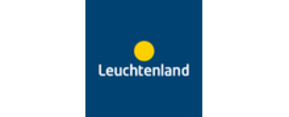 Leuchtenland Firmenlogo für Erfahrungen zu Online-Shopping Testberichte zu Shops für Haushaltswaren products