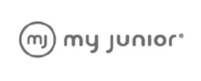 My Junior Firmenlogo für Erfahrungen zu Online-Shopping Kinder & Baby Shops products