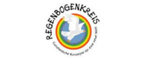 Regenbogenkreis Firmenlogo für Erfahrungen zu Online-Shopping Erfahrungen mit Anbietern für persönliche Pflege products