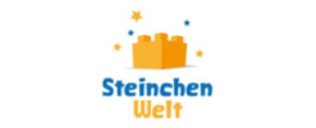 Steinchenwelt Firmenlogo für Erfahrungen zu Online-Shopping Testberichte Büro, Hobby und Partyzubehör products