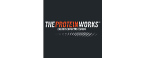 The Protein Works Firmenlogo für Erfahrungen zu Restaurants und Lebensmittel- bzw. Getränkedienstleistern