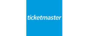 Ticketmaster Firmenlogo für Erfahrungen zu Online-Shopping Testberichte Büro, Hobby und Partyzubehör products