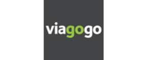 Viagogo Firmenlogo für Erfahrungen zu Rezensionen über andere Dienstleistungen