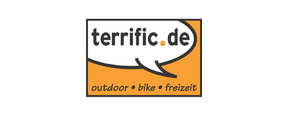 Terrific Firmenlogo für Erfahrungen zu Online-Shopping Meinungen über Sportshops & Fitnessclubs products