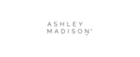 Ashley Madison Firmenlogo für Erfahrungen zu Dating-Webseiten