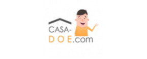 Casa Doe Firmenlogo für Erfahrungen zu Berichte über Online-Umfragen & Meinungsforschung