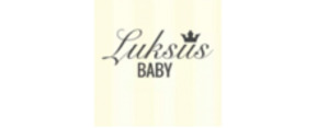 Luksusbaby Firmenlogo für Erfahrungen zu Online-Shopping Kinder & Baby Shops products