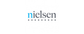 Nielsen Panel Firmenlogo für Erfahrungen zu Berichte über Online-Umfragen & Meinungsforschung