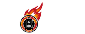 360° BBQ Firmenlogo für Erfahrungen zu Online-Shopping Testberichte Büro, Hobby und Partyzubehör products