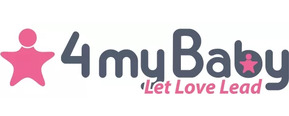 4myBaby Firmenlogo für Erfahrungen zu Online-Shopping Kinder & Baby Shops products