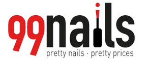 99nails Firmenlogo für Erfahrungen zu Online-Shopping Erfahrungen mit Anbietern für persönliche Pflege products